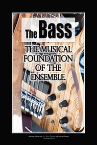 Bass, The P.O.D.